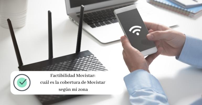 Factibilidad Movistar cobertura