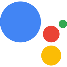 Logo de Google Assistant