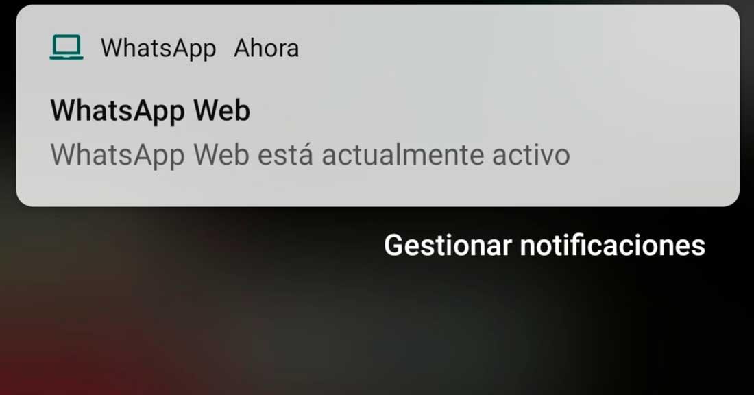 WhatsApp Web