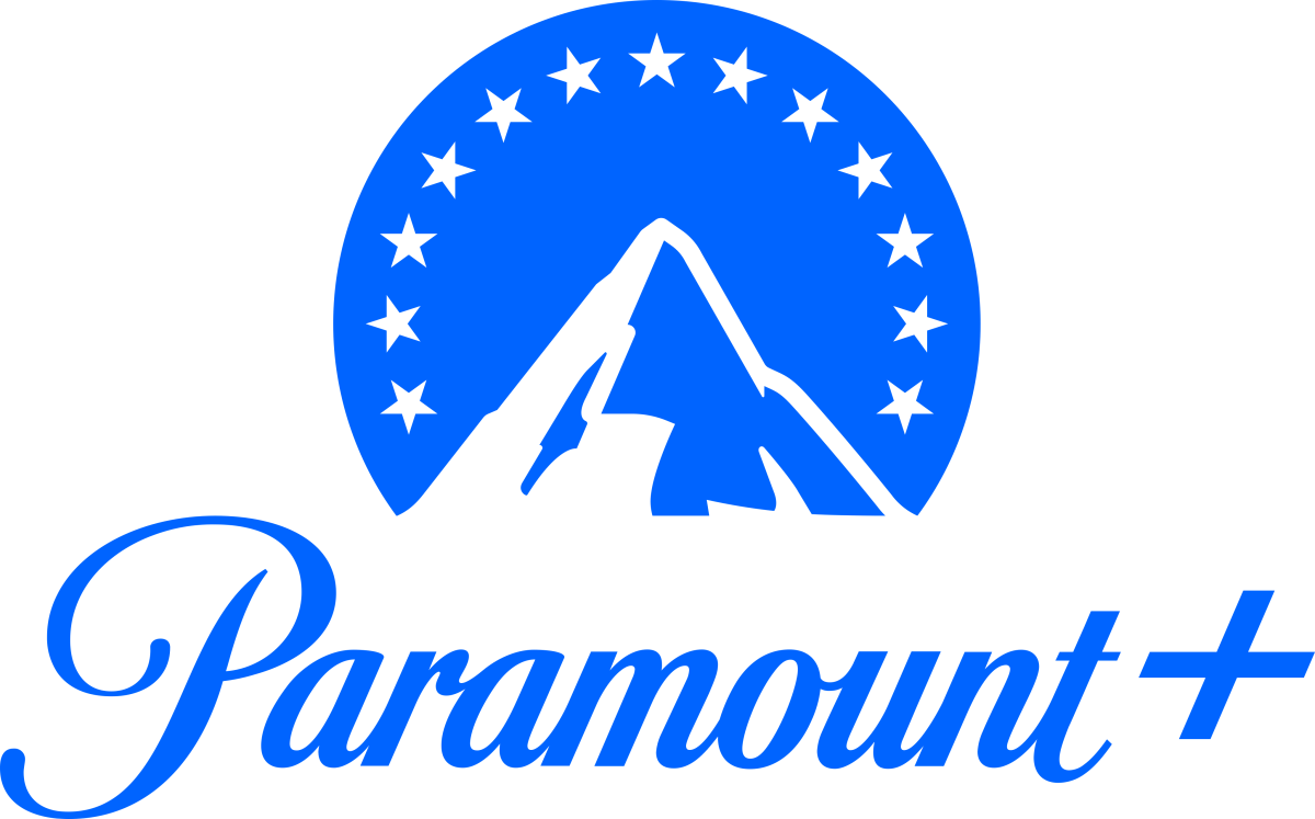 Logo Paramount + Chile