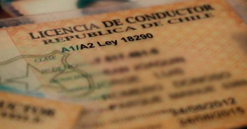 Cambio de domicilio de licencia de conducir: valores y requisitos en Chile